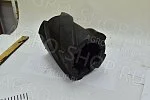 Секция 55132661 правая резиновая  