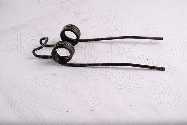 Палец РСМ-10.08.07.601 подбирающей ленты (d=3,5 мм) (250) Дон-1500Б, Акрос, Вектор, КЗС 