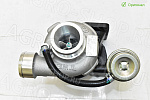 Турбокомпрессор 4D35ZT-19001  LOVOL TH854 