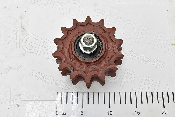 Звездочка ПРТ 10.02.890   