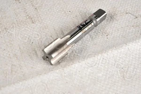 Метчик М22,0х1,00 