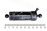 Гидроцилиндр 3507-01-8603010-01 подъема кузова (3 штока) ГАЗ-53,3307 Профмаш