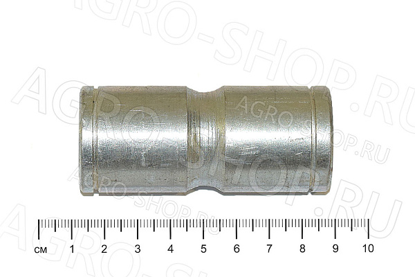 Ось Н.129.00.618 колодки ПТС-9 