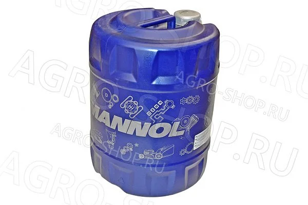 Масло трансмиссионное EXTRA GETRIEBEOEL 75w90 GL-4/GL-5 LS синтетическое 20л MANNOL