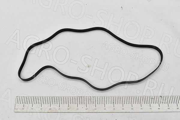 Ремень 8РК2155 (3289897) агрегатов Cummins 2.8 