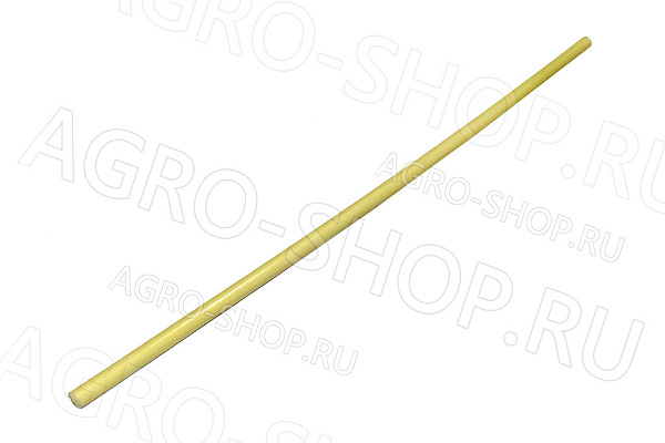 Капролон D=20  длина прутка (1000 мм.)