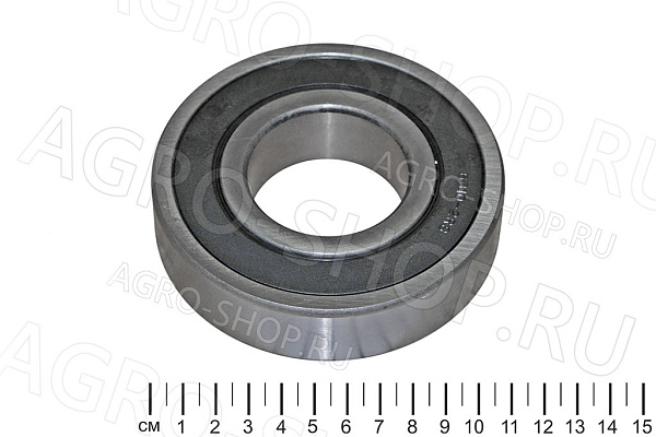 Подшипник 180310 / 6310-2RS (50х110х27) (ХАРП) 