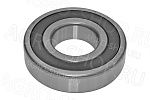 Подшипник 180309 / 6309-2RS (45х100х25) (ZKL) 