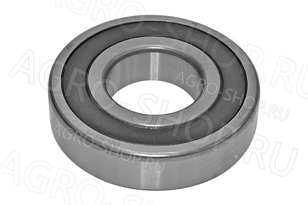 Подшипник 180309 / 6309-2RS (45х100х25) (ZKL) 