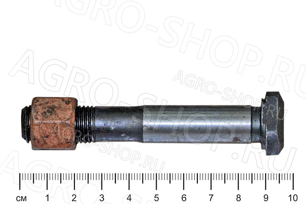 Болт 50-1004026 шатуна с гайкой Д-243/245 (К)