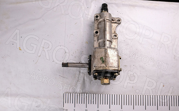 Механизм рулевой 3110-3400014-20  ГАЗ-3110 ГАЗ