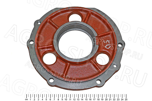 Крышка 70-1721022 опорная МТЗ-80/82/952 (МТЗ)