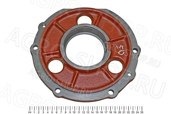 Крышка 70-1721022 опорная МТЗ-80/82/952 (МТЗ)