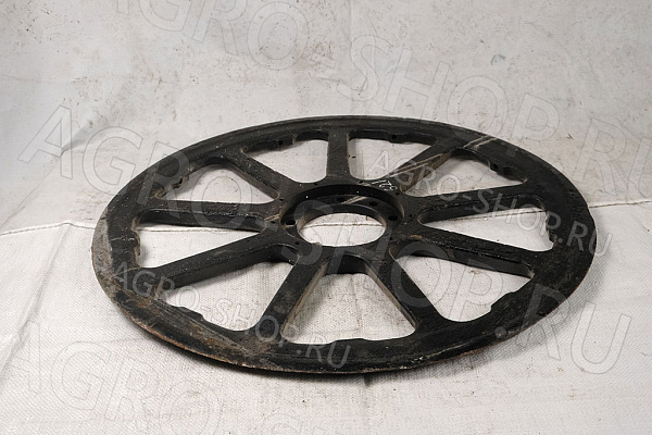 Диск 12.097.541.6/01 копача КС-6А 