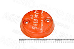 Крышка 56804510 диска КПР-9 KUHN