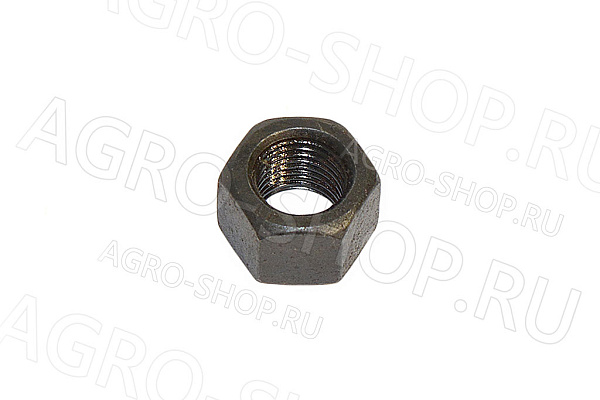 Гайка 50-1004188-А шатуна Д-243/245 (К)