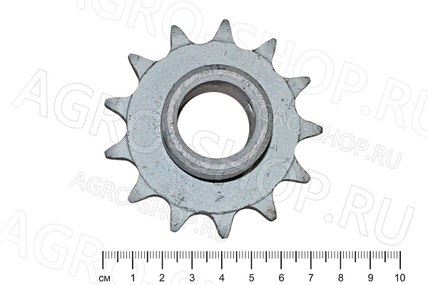 Звездочка МС 06.00.00.303А z=13 МС-8 