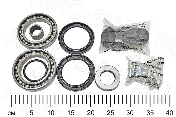 РК MP-2209000R опоры промежуточной МТЗ-80/82/952 (Master Part)