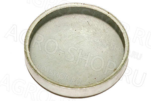 Заглушка 260-1003016 головки d=42мм Д-260 (ММЗ)