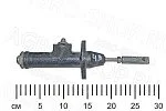 Гидроцилиндр РСМ 10.04.14.150/ ЕДЦГ 073.000-03 главный тормозной (Омскгидропривод)