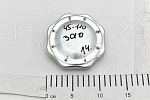 Пробка 74.50.042-4 / 45-1103010 топливного бака Т-150, ДТ-75, ЮМЗ 