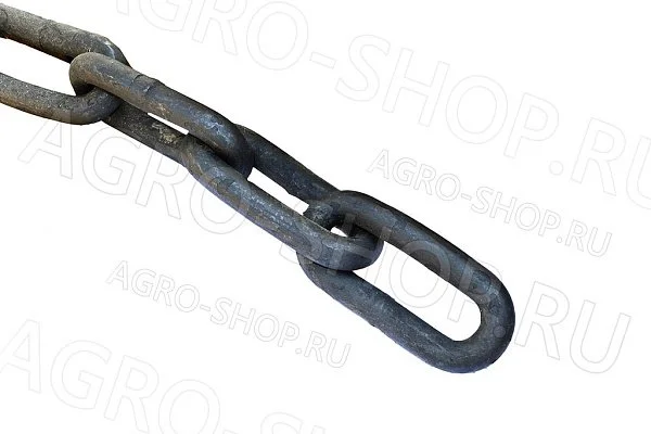 Цепь якорная 19х102 (К)