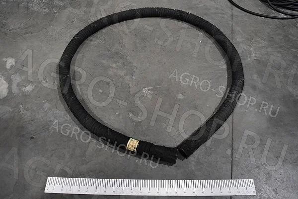 Рукав В-2-65-5 ГОСТ 5398-76 напорно-всасывающий резина (4 м.) СЗРТ