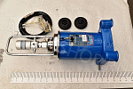 Нагнетатель густой смазки пневматический HG-68213М (13кг) AE&T