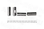 Палец поршневой 21-1004020-14 (4шт) ГАЗ-53,3307,24 