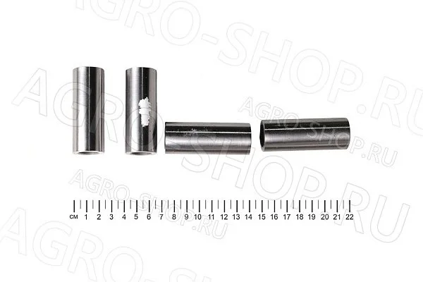 Палец поршневой 21-1004020-14 (4шт) ГАЗ-53,3307,24 