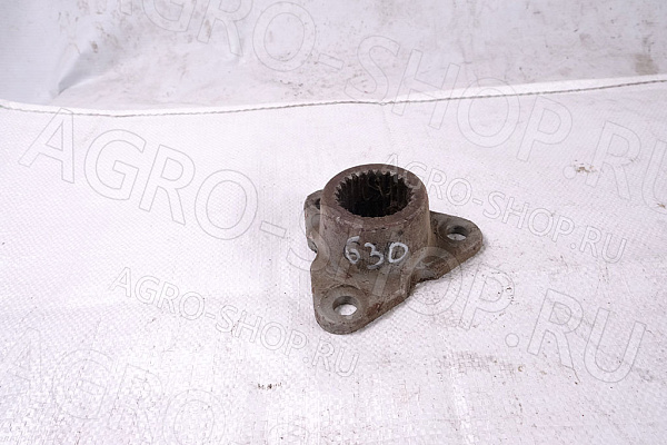 Полумуфта КС6В-48304-01 / 12.097.314.1  КС-6А 