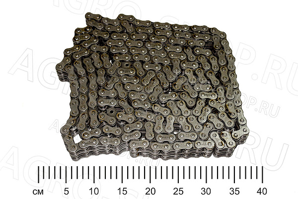 Цепь 60-2 / 2ПР-19.05 (бухта - 5.029м с соед. звеном) DONGHUA