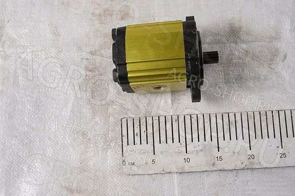 Насос НШ G2P5552CBA правый (Vivolo) 