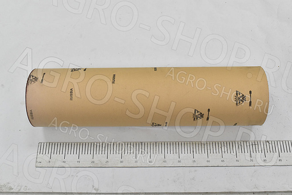 Бумага наждачная №4 (0,775х30) на ткани 