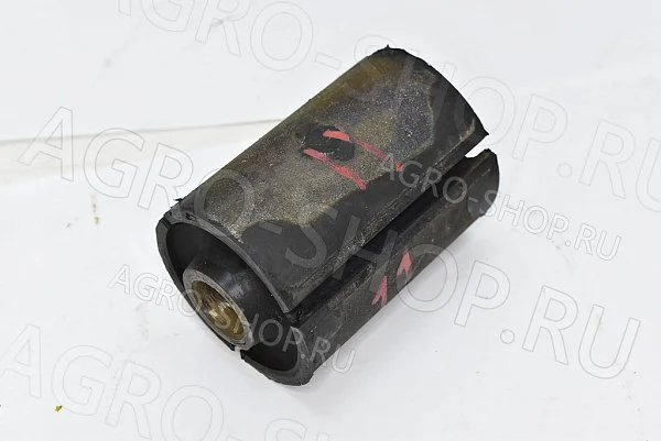 Сайлентблок 3302-2902027 рессоры ГАЗ-3302,2705 