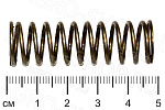 Пружина 54-06-448-А механизма блокировки МТЗ-80/82/1221 (МТЗ)