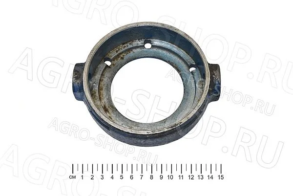 Корпус 54-2406041-01 отжимного подшипника Т-70 