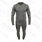 Термобелье CITY COMFORT комплект, до -10°, универсальное, р.50