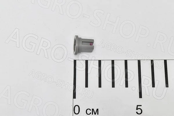 Распылитель WRC 110-06 опрыскивателя короткий (серый)  ASJ