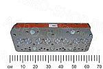 Головка 245-1003012 блока в сборе Д-245 (ММЗ)