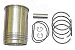 Поршневая группа 375-1000108ВЕ (Г+П+П/п+П/к+С/к+У/к) (1п/к) Эксперт ЗИЛ-375 Кострома