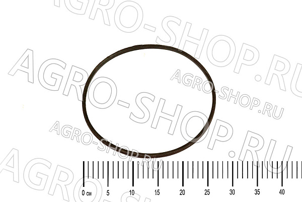 Ремень 8,5х8-850 привода генератора ЯМЗ-236 (Ярославль) 