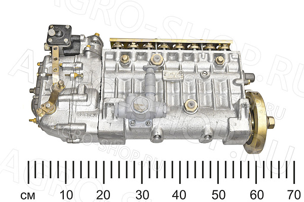 Насос ТНВД 171.1111005-10 ТМЗ-8423, ТМЗ-8481 