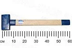 Кувалда 5кг с ручкой СИБИН (20133-5)