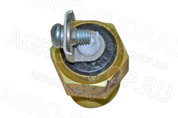 Датчик температуры ДАТЖ-02 жидкости аварийный  Экран