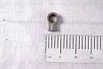Угольник 300444-01 (М22х1,5, D-28мм) поворотный тормозной системы ЗИЛ 