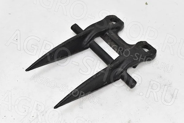 Палец 700716292 противорежущий SP 115 / MF 9220 Challenger