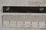 Бич 152.01.19.708 подбарабанья левый (7отв.) Акрос-590 / 595 