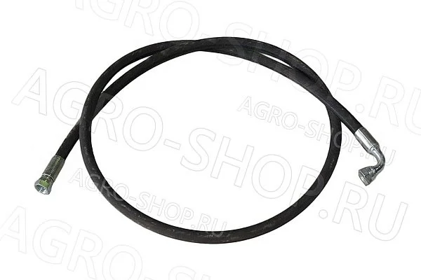 Рукав РВД 10-1NSx1800-0-90 DKR G3/8"  ИСРК-12 