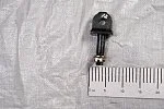 Проушина 1220-4605108-01 тяги навески длинная с гайкой МТЗ-952/1221 (Master Part)
